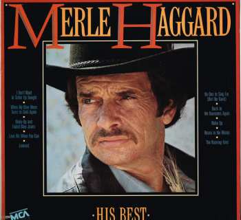 Album Merle Haggard: His Best