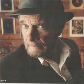 CD Merle Haggard: Roots Volume 1