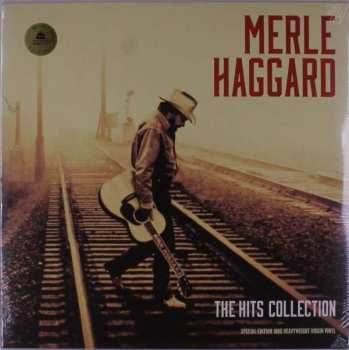 Album Merle Haggard: The Hits Collection