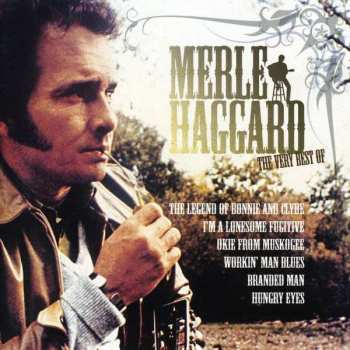 Album Merle Haggard: The Very Best Of