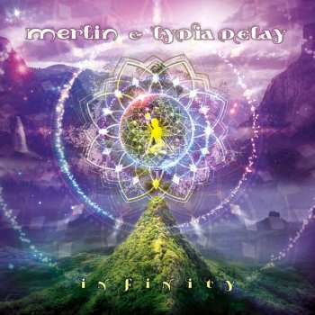 Album Merlin: Infinity