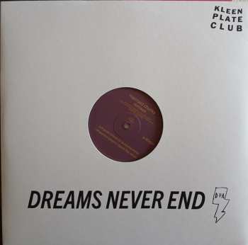 Album Mermaid Chunky: Remixes