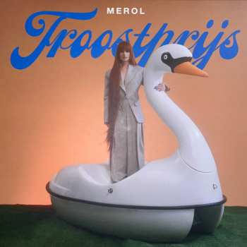 Album Merol: Troostprijs