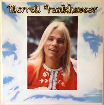 Album Merrell Fankhauser: The Maui Album