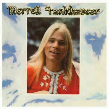 LP Merrell Fankhauser: The Maui Album 469389