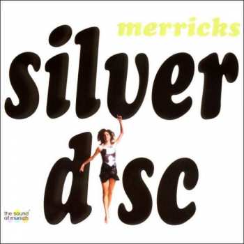 Album Merricks: Silver Disc