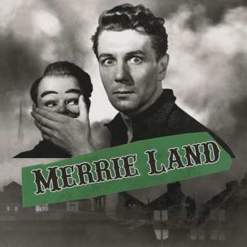 Album The Good, The Bad & The Queen: Merrie Land 