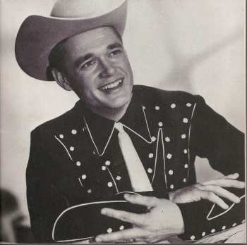 2CD Merrill Moore: Boogie My Blues Away