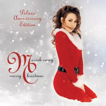 Album Mariah Carey: Merry Christmas