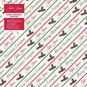 Album Shakin' Stevens: Merry Christmas Everyone