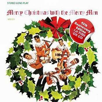 Album The Merrymen: Merry Christmas With The Merrymen