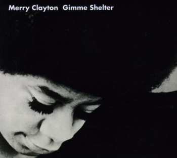 Merry Clayton: Gimme Shelter