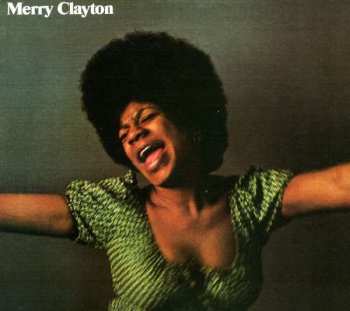 Album Merry Clayton: Merry Clayton
