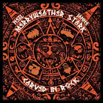 CD Merryweather Stark: Carved In Rock 255297