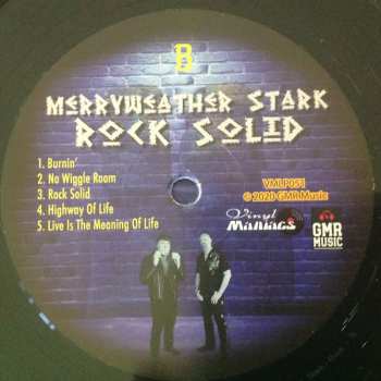 LP Merryweather Stark: Rock Solid 366136