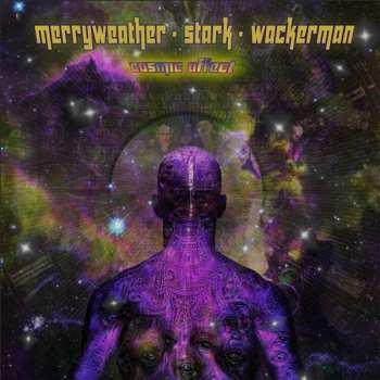 Album Merryweather Stark Wackerman: Cosmic Affect
