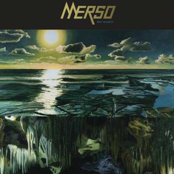 Album Merso: Red World