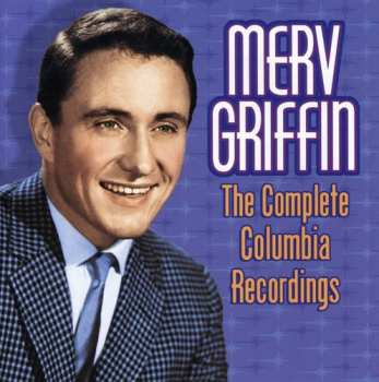 Album Merv Griffin: The Complete Columbia Recordings