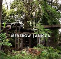 Album Merzbow: Anicca