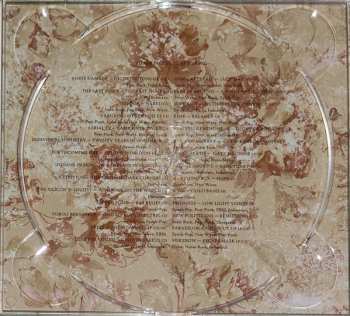 CD Merzbow: Escape Mask LTD