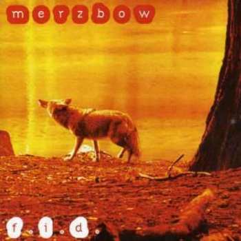 Album Merzbow: F.I.D.