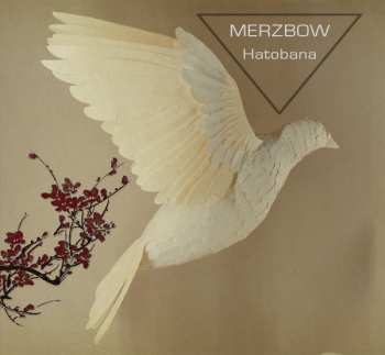 Album Merzbow: Hatobana
