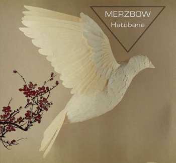 2CD Merzbow: Hatobana LTD 458547