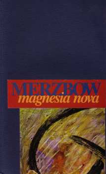 Album Merzbow: Magnesia Nova