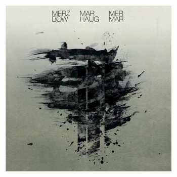 Album Merzbow: Mer Mar