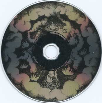 CD Merzbow: Spiral Right / Spiral Left 260354