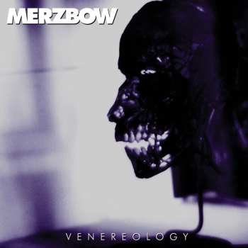 2LP Merzbow: Venereology CLR | LTD 483912