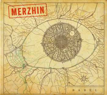 Album Merzhin: Babel