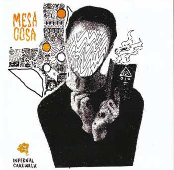 Album Mesa Cosa: Infernal Cakewalk