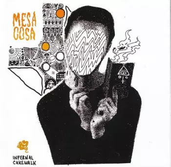 Mesa Cosa: Infernal Cakewalk