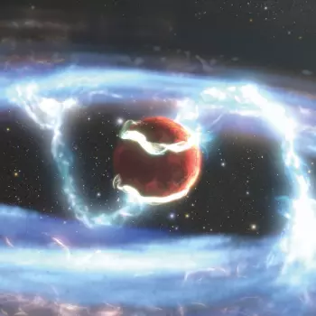 Mesarthim: CLG J02182–05102