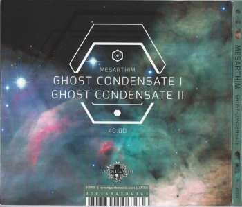 CD Mesarthim: Ghost Condensate 261551