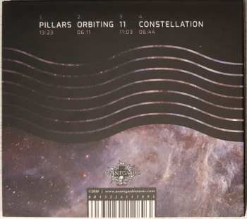 CD Mesarthim: Pillars 290326
