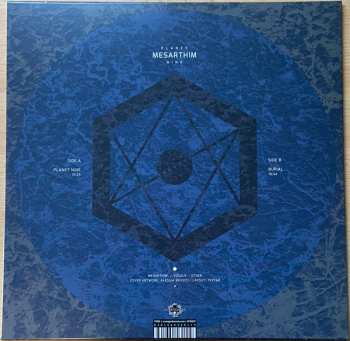 LP Mesarthim: Planet Nine LTD 429177
