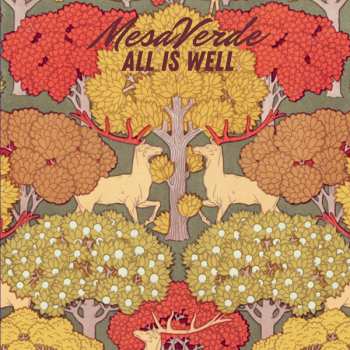 Album Mesaverde: All Is Well