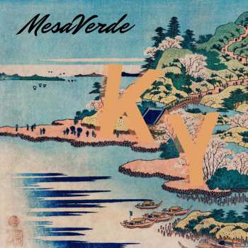 Album Mesaverde: Ky