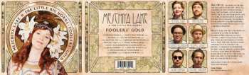 CD Meschiya Lake And The Little Big Horns: Foolers' Gold 408866
