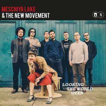 LP Meschiya/ The New M Lake: Lookin The World Over 141830