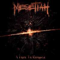 Album Mesetiah: A Force To Recognize