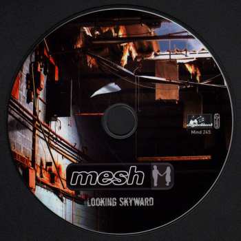 CD Mesh: Looking Skyward 21850