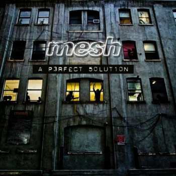 Album Mesh: A Perfect Solution