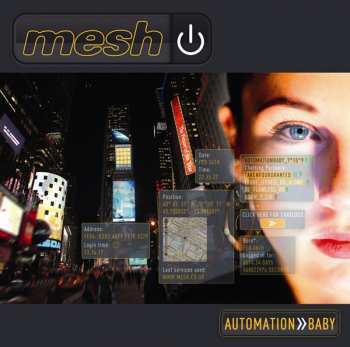Album Mesh: Automation>>Baby