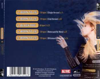CD Mesh: Born To Lie 284275