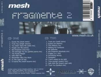 2CD Mesh: Fragmente 2 449800