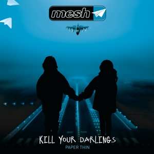 LP Mesh: Kill Your Darlings LTD 413689