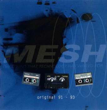 Mesh: Original 91 - 93